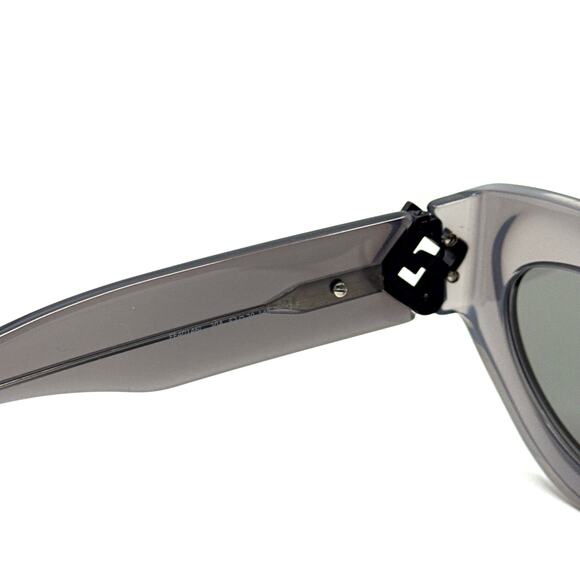 New, FENDI Sunglasses FE40146I 20A Authentic - Picture 8 of 11